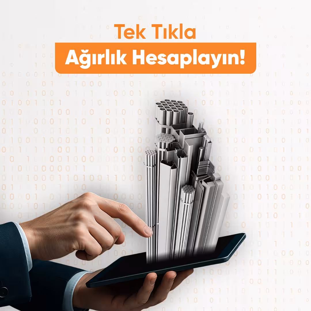 Hesaplama Aracı - Ağırlık