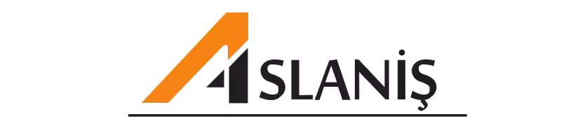 Aslan İş