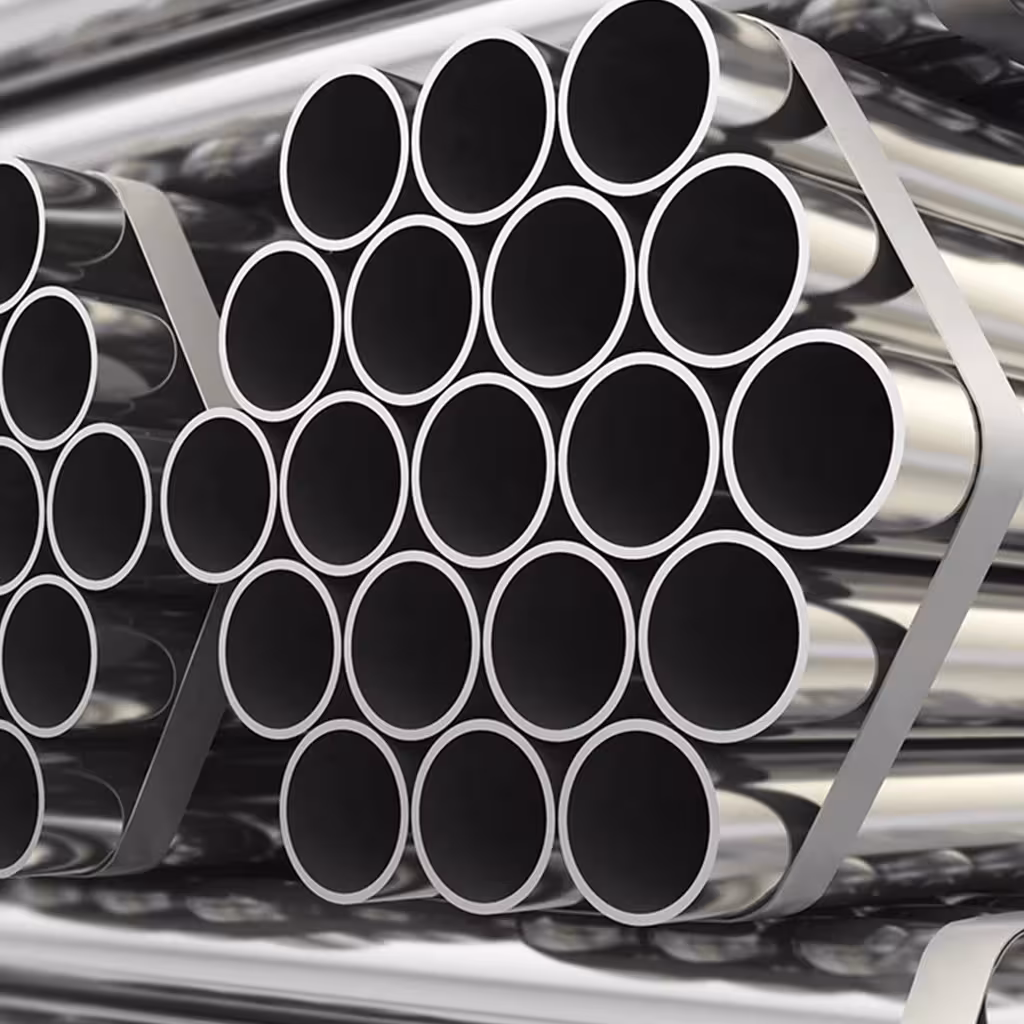 Galvaniz Borular